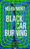 Black Car Burning