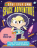 Code Your Own Space Adventure: Code With Major Kate and Save Planet Zyskinar (Little Coders)