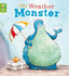 The Weather Monster (Level 4)