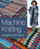 Machine Knitting: Designing With Colour