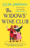 The Widows' Wine Club: A warm, laugh-out-loud debut book club pick from Julia Jarman for 2023