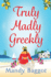 Truly, Madly, Greekly: The perfect romantic feel-good read from Mandy Baggot