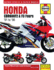 Honda CBR600F2 & F3 Fours (91-98): 91-98