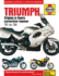 Triumph Triples & Fours (91-04): 91-04