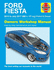 Ford Fiesta Pet & Dies 13-17