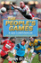 The People's Games: a Gaa Compendium