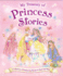 My Treasury of Princess Stories: a Collection of Enchanthing Stories to Read and Share
