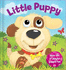 Little Puppy (Hand Puppet Fun)