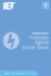 Guidance Note 5: Protection Against Electric Shock (Electrical Regulations)