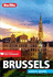 Berlitz Pocket Guide Brussels (Travel Guide)