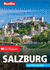 Berlitz Pocket Guide Salzburg (Travel Guide With Dictionary)