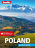 Berlitz Pocket Guide Poland (Travel Guide With Dictionary) (Berlitz Pocket Guides, 598)