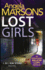 Lost Girls: a Fast Paced, Gripping Thriller Novel (Detective Kim Stone Crime Thriller Series)