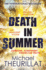 Death in Summer (1) (Inspector Eschenbach)
