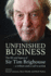 Unfinished Business: The life and legacy of Sir Tim Brighouse - a tribute and a call to action