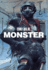 Monster (Graphic Novel) (the Bilal Library)