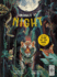 Animals at Night [With Glow-in-the-Dark Poster]