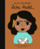 Zaha Hadid (Volume 31) (Little People, Big Dreams, 31)