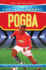 Pogba: From the Playground to the Pitch (Ultimate Football Heroes)