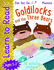 Gsg Learn to Read Goldilocks the 3 Bears