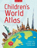 Childrens World Atlas Hardback