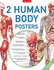 Human Body Poster Pack
