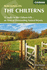 Walking in the Chilterns: 35 walks in the Chiltern hills - an Area of Outstanding Natural Beauty