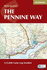 Walking the Pennine Way Map Booklet: 1:25,000 OS Route Mapping