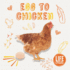 Chicken (Life Cycles)