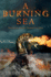 A Burning Sea (Wanderer Chronicles)