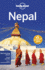 Lonely Planet Nepal (Travel Guide)