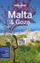 Lonely Planet Malta & Gozo 7 (Travel Guide)