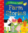 Farm Stories: Playful Stories to Read and Treasure (5 Minute Tales)