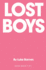 Lost Boys Oberon Modern Plays