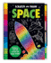 Scratch and Draw Space