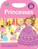 Magnetic Play Princesses