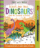 Scales and Tails-Dinosaurs (Paint With Water)