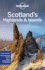 Lonely Planet Scotlands Highlands & Islands (Travel Guide)