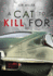 A Cat to Kill for