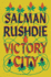 Victory City: the New Novel From the Booker Prize-Winning, Bestselling Author of Midnight's Children