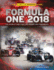 Formula One 2018: the World's Bestselling Grand Prix Handbook (Carlton Sports Guide)