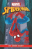 Spiderman an Origin Story Marvel Origins