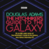 The Hitchhiker's Guide to the Galaxy: the Complete Radio Series