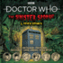 Doctor Who-the Sinister Sponge & Other Stories: Doctor Who Audio Annual