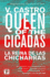 The Queen of the Cicadas (Fiction Without Frontiers)