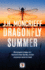 Dragonfly Summer Format: Hardback