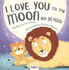 I Love You to the Moon and Beyond (Picture Book Flat Special)