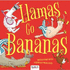 Llamas Go Bananas (Picture Book Flat Special)
