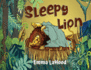 Sleepy Lion