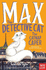 Max the Detective Cat: the Catnap Caper